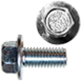 Schraube mit Flansch Case 9804266