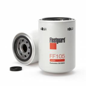 Kraftstofffilter (Ff105) Case