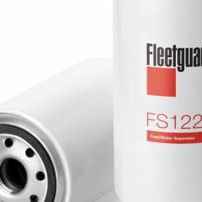 Kraftstofffilter (Fs1225) Case