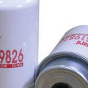 Kraftstofffilter (Fs19826) Case