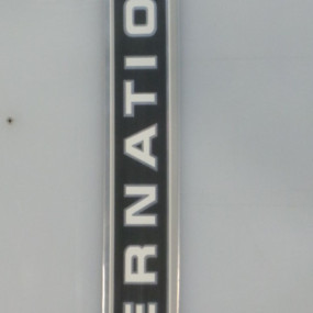 Aufkleber Case 135708C1