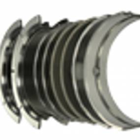 Kurbelwellenlager (3055129R21) Case