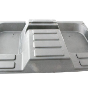 Blech, Platte Case 84383310