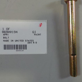 Schraube Case 86900194