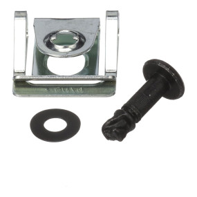 Halteplatte Case