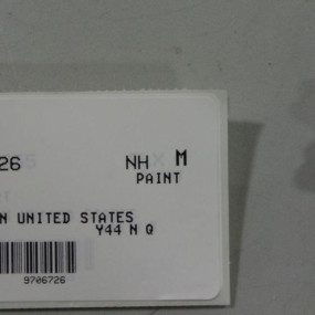 Bolzen, Verzahnt (9706726) Case