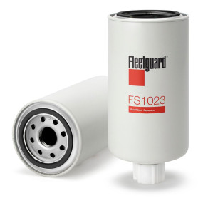 Kraftstofffilter (Fs1023) Case