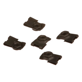 Federmutter Case 131-620