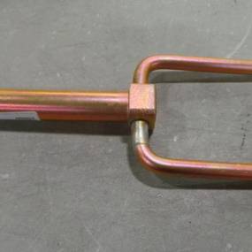 Kupplungsbolzen Case 275056A3