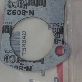 Dichtung, Flach Case 351677R1