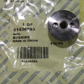 Buechse Case 51438593