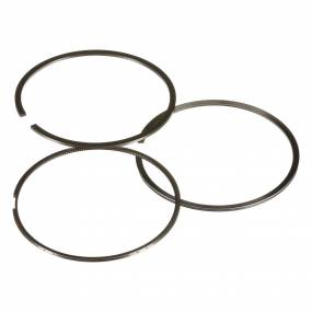 Kolbenringsatz +0.4 Case