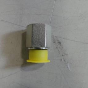 Hydr Steckverbinder (84171940) Case