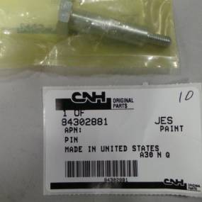 Bolzen Case 84302881