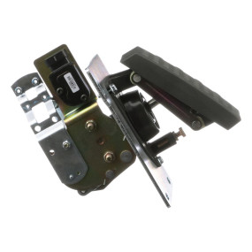 Gasbetätigung Case 84374768