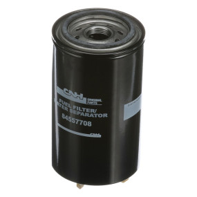 Kraftstofffilter Case