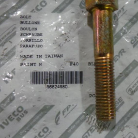 Schraube Case 86624980