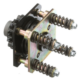 Kupplung (Kplt.) (86900901) Case