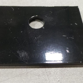 Halteplatte Case 87720346