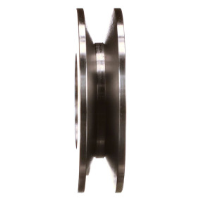Rillenscheibe (A65780) Case