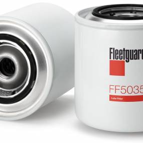 Kraftstofffilter (Ff5035) Case