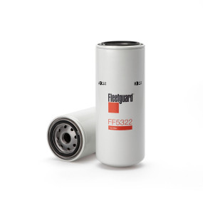 Kraftstofffilter (Ff5322) Case