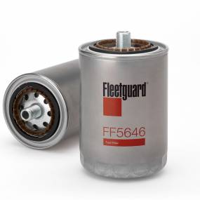 Kraftstofffilter (Ff5646) Case