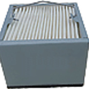 Kraftstofffilter (Fs1081) Case