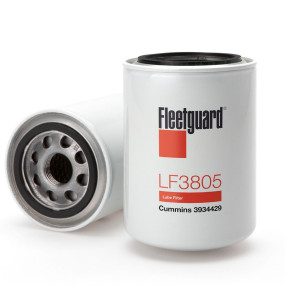 Motorölfilter (Lf3805) Case