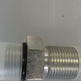 Fitting Case 126155A1