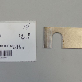 Unterlegscheibe Case 199806C1