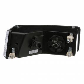 Deckenbeleuchtung Case