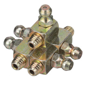 Schmiernippel Case