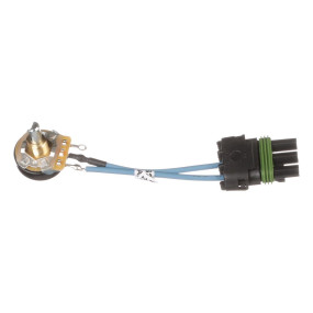 Potentiometer Case Potentiometer Case