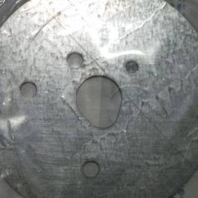 Bremsscheibe Case 37946