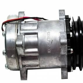 Austauschkompressor Case 47132887R