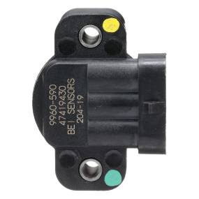 Sensor Case