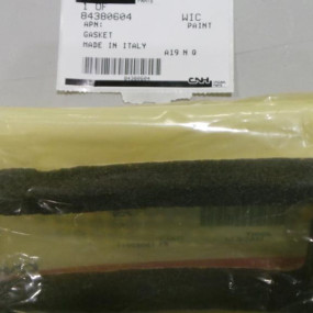 Dichtung, Flach Case 84380604