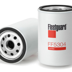 Kraftstofffilter (Ff5304) Case