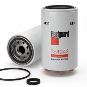 Kraftstofffilter (Fs1242) Case