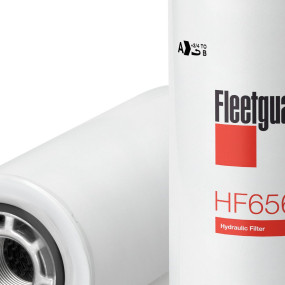 Hydraulikölfilter (Hf6561) Case