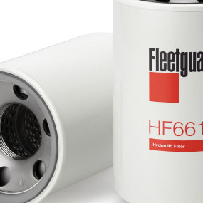 Hydraulikölfilter (Hf6610) Case