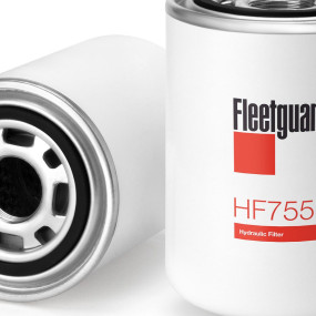 Hydraulikölfilter (Hf7551) Case