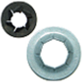 Mutter, Druck  Case 131-413