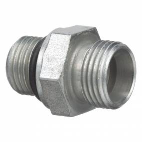 Hydr Steckverbinder Case