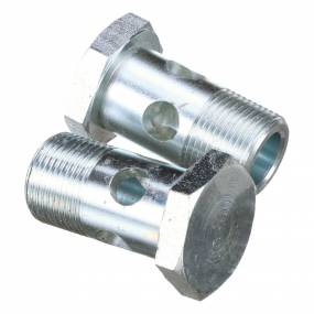 Ringschlauchnippel Case
