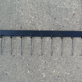 Abdeckleiste Des Has (598170R91) Case