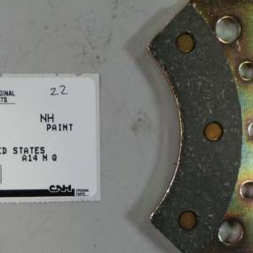 Bremsbacke Case 791788