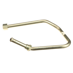 Hydraulikleitung Case