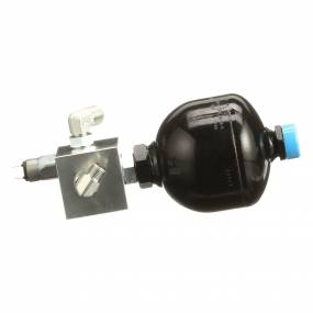 Bremskraftverstärker Case 87351567